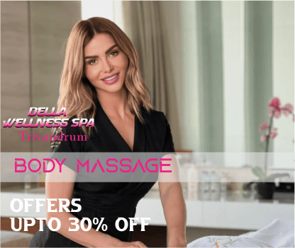 Body Massage